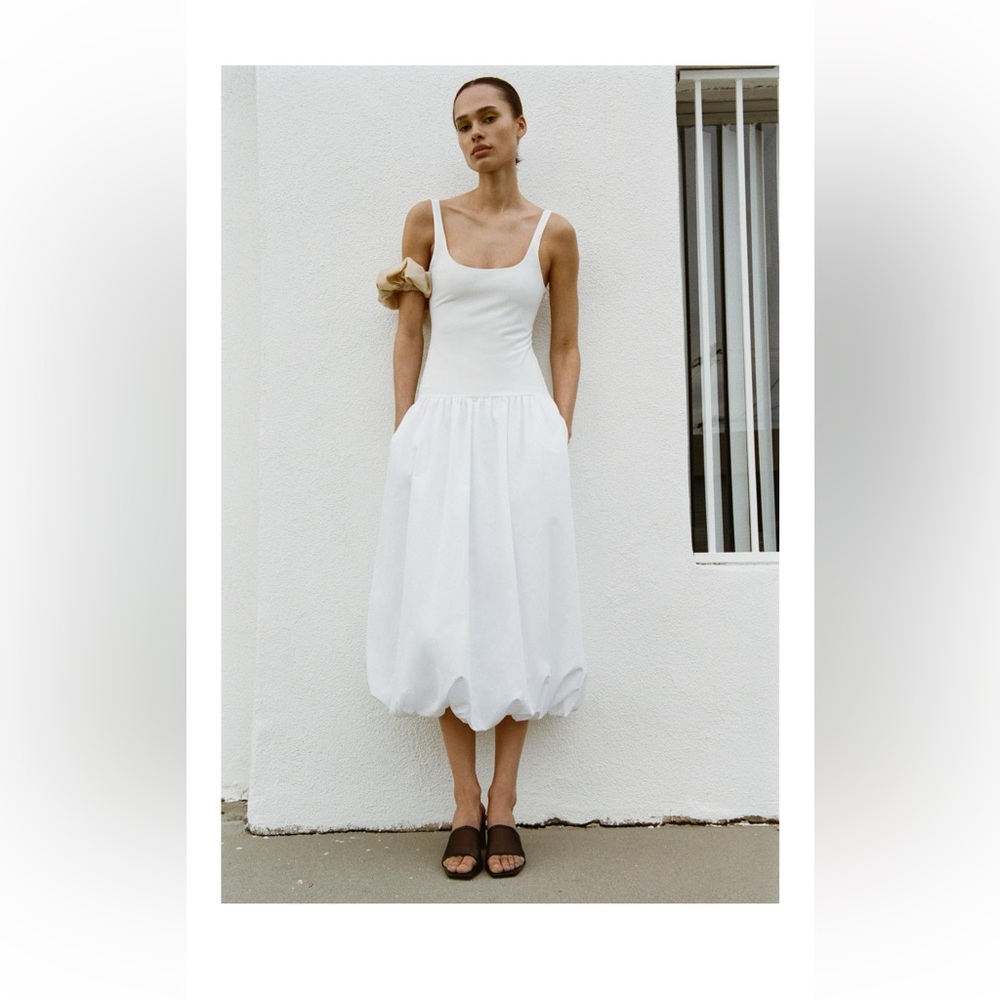 Brand new Zara dress
